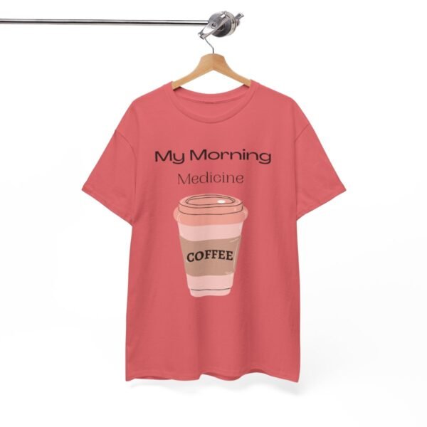 Unisex Heavy Cotton Tee - Image 7