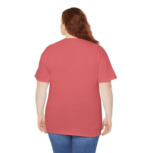 Unisex Heavy Cotton Tee - Image 13