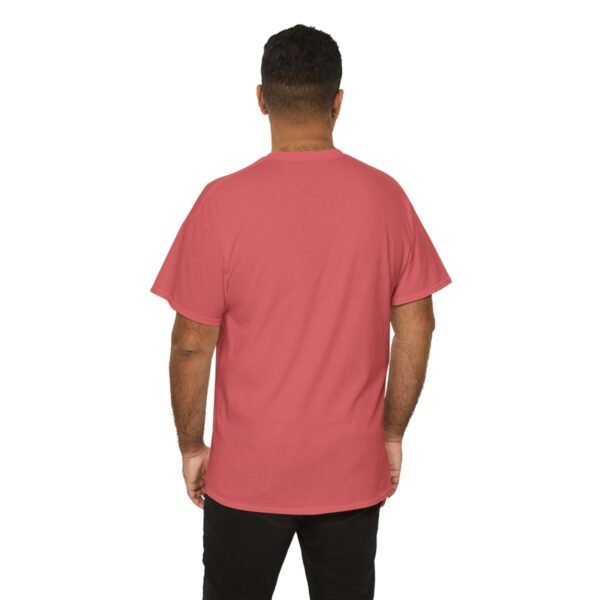 Unisex Heavy Cotton Tee - Image 15
