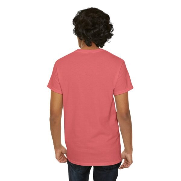 Unisex Heavy Cotton Tee - Image 17