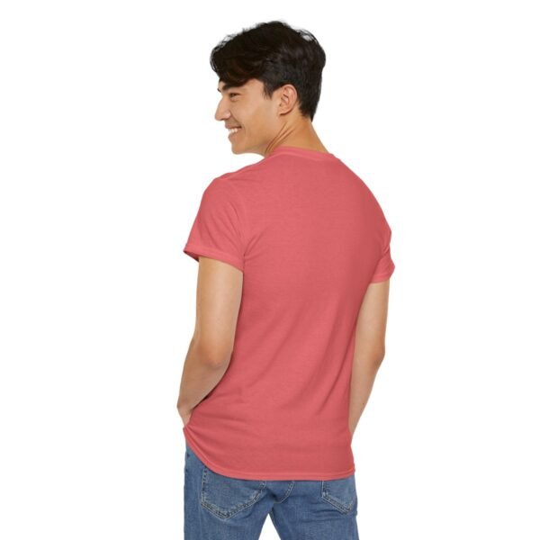 Unisex Heavy Cotton Tee - Image 19