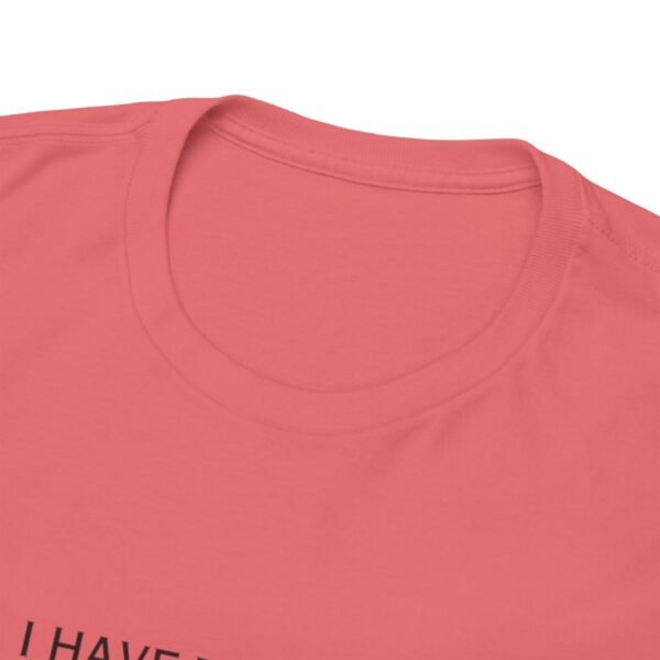 I have three titles Mom, Mother In Law and Dog Mom. I Rock at All Three T-shirt - Image 91