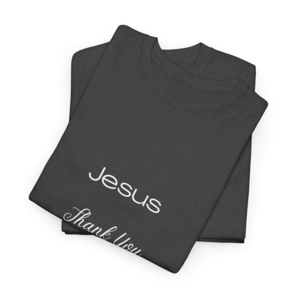 Jesus Thank You For Saving Me - Image 60