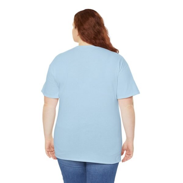 Unisex Heavy Cotton Tee - Image 87