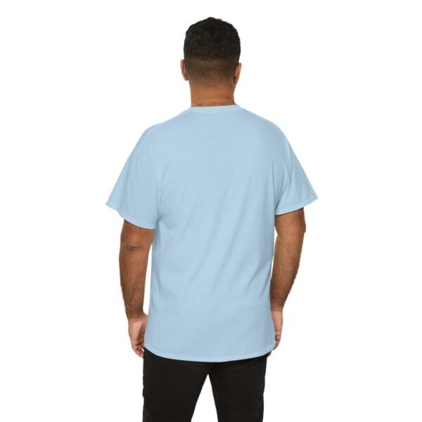 Unisex Heavy Cotton Tee - Image 89