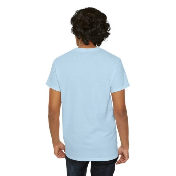 Unisex Heavy Cotton Tee - Image 91