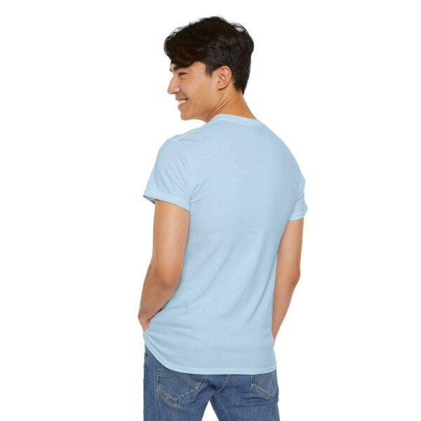 Unisex Heavy Cotton Tee - Image 93
