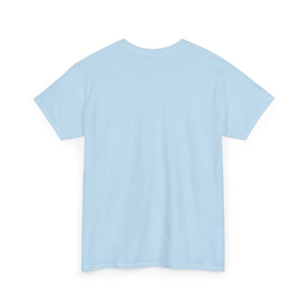 Unisex Heavy Cotton Tee - Image 77