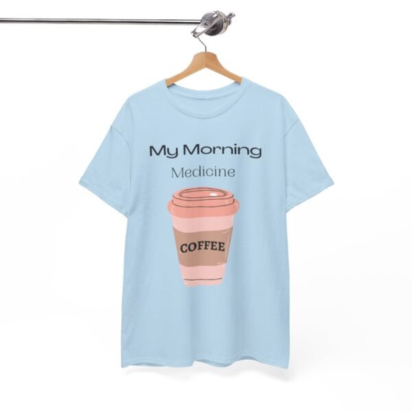 Unisex Heavy Cotton Tee - Image 80