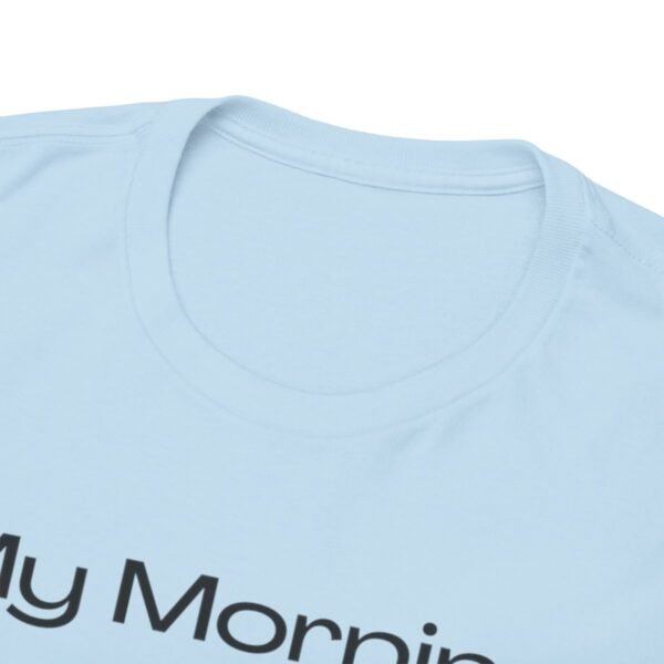 Unisex Heavy Cotton Tee - Image 82