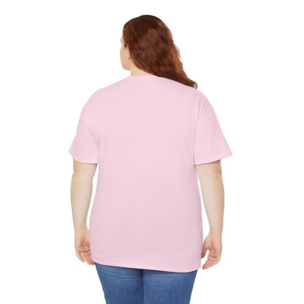 Unisex Heavy Cotton Tee - Image 112