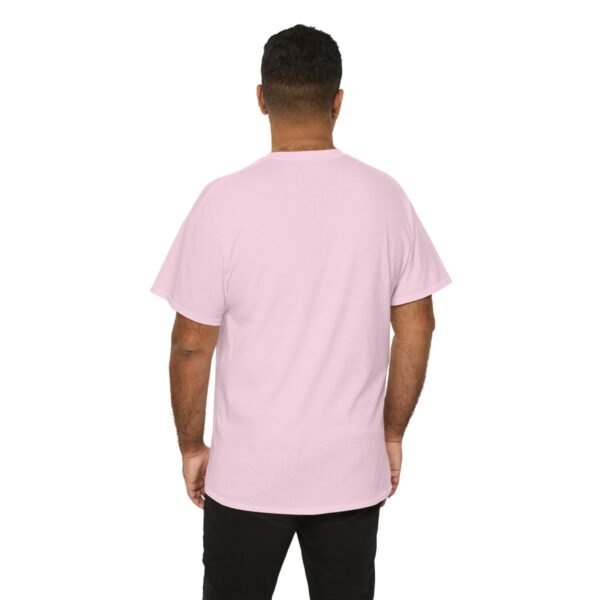 Unisex Heavy Cotton Tee - Image 114