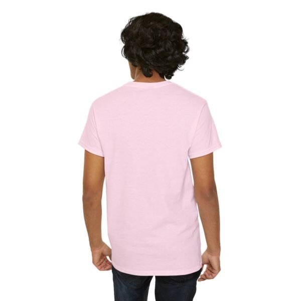 Unisex Heavy Cotton Tee - Image 116