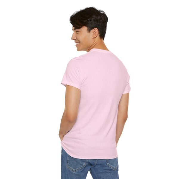 Unisex Heavy Cotton Tee - Image 118