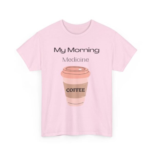 Unisex Heavy Cotton Tee - Image 101