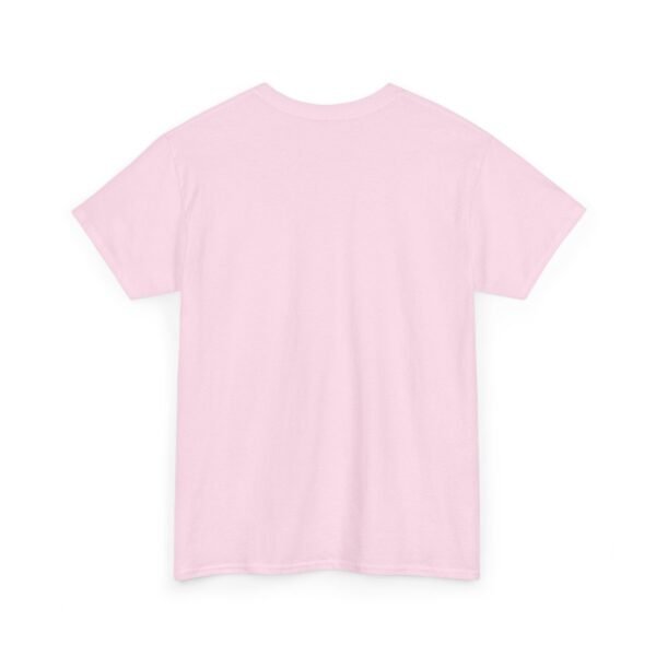 Unisex Heavy Cotton Tee - Image 102