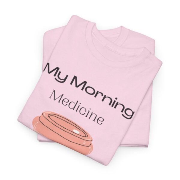 Unisex Heavy Cotton Tee - Image 103