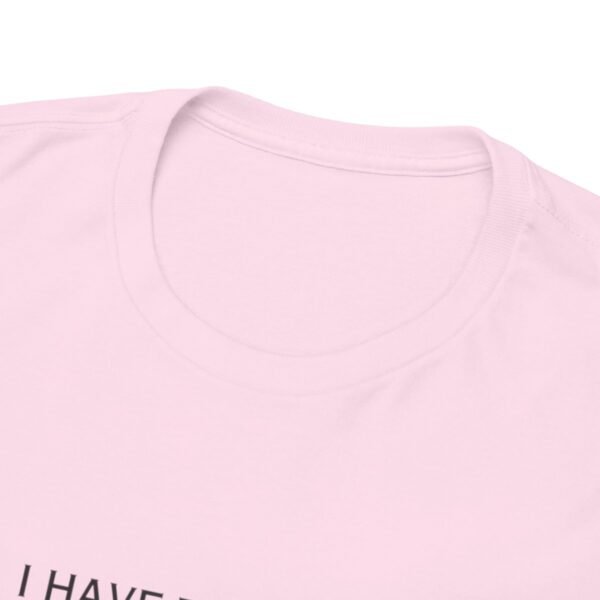 I have three titles Mom, Mother In Law and Dog Mom. I Rock at All Three T-shirt - Image 10