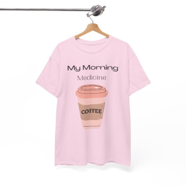 Unisex Heavy Cotton Tee - Image 105