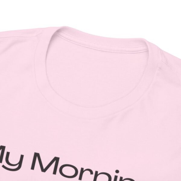 Unisex Heavy Cotton Tee - Image 107