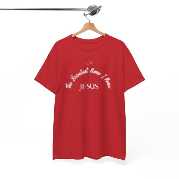 Jesus The Sweetest Name I Know For Men and Women - Image 143