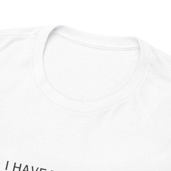 I have three titles Mom, Mother In Law and Dog Mom. I Rock at All Three T-shirt - Image 37