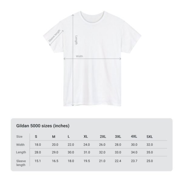 Wild  Flowers Comfort Colors Beautiful T-shirt - Image 27