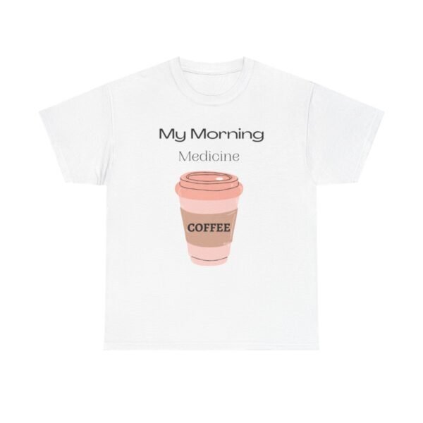 Unisex Heavy Cotton Tee - Image 26