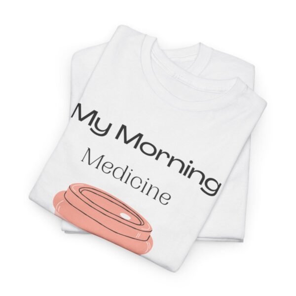 Unisex Heavy Cotton Tee - Image 28