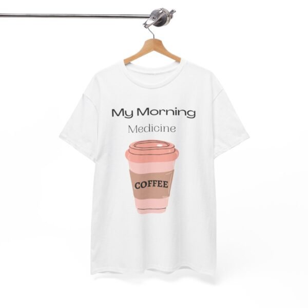 Unisex Heavy Cotton Tee - Image 30