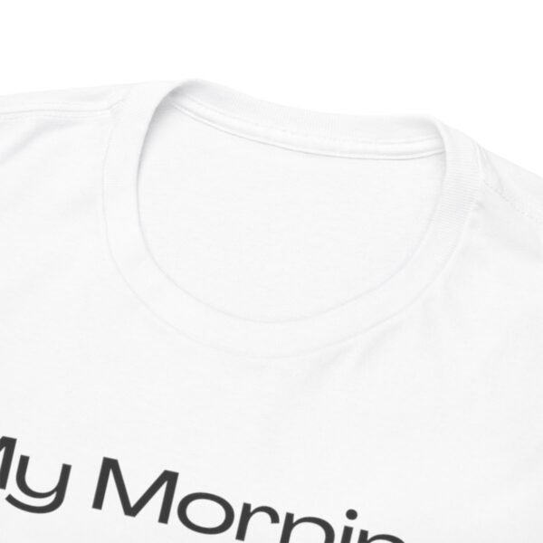 Unisex Heavy Cotton Tee - Image 32