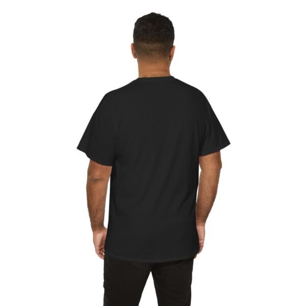 No Matter Where You Are You Will Aways By My Man Tshirt - Image 18