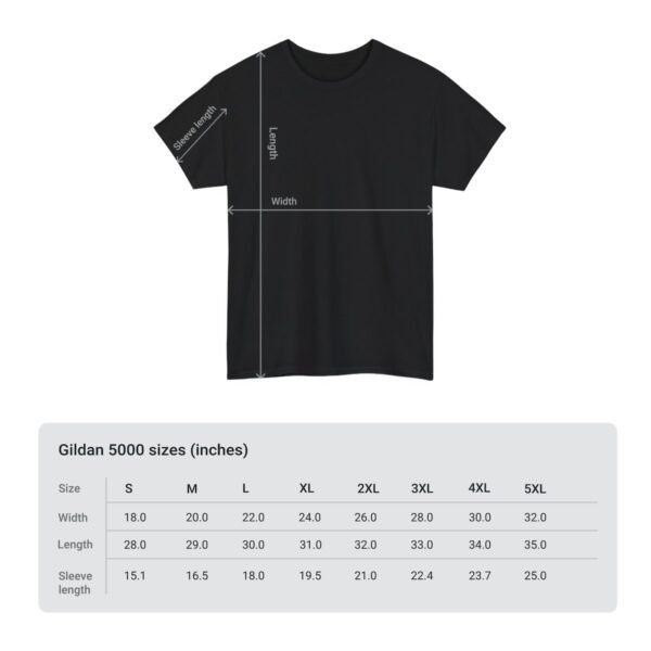 No Matter Where You Are You Will Aways By My Man Tshirt - Image 27