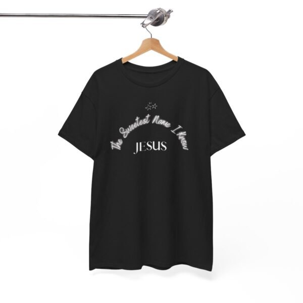 Jesus The Sweetest Name I Know For Men and Women - Image 8
