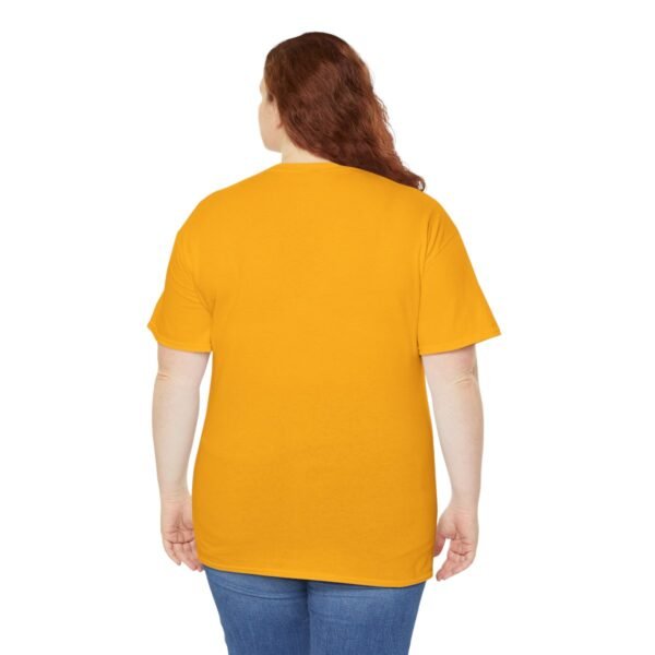 Unisex Heavy Cotton Tee - Image 62