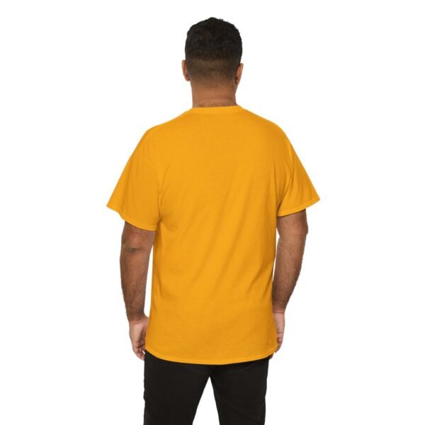 Unisex Heavy Cotton Tee - Image 64