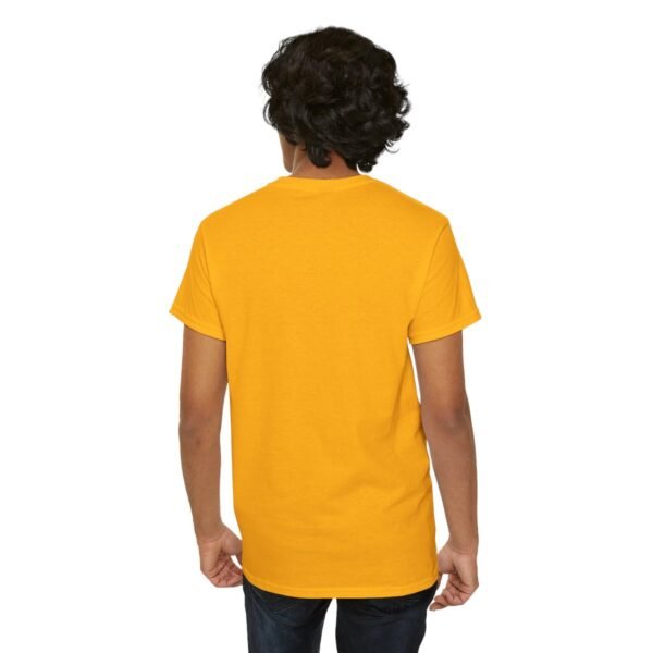 Unisex Heavy Cotton Tee - Image 66