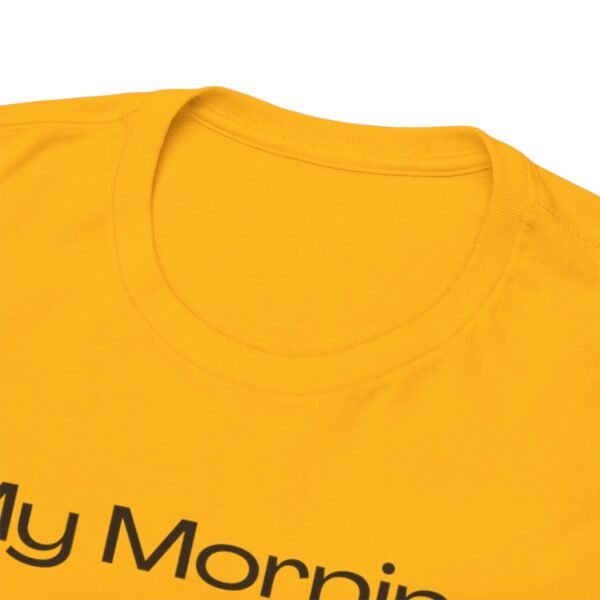 Unisex Heavy Cotton Tee - Image 57