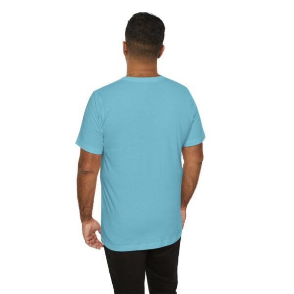 Walk By Faith and Not By Sight Tshirt - Image 104