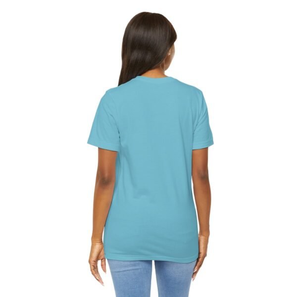 Walk By Faith and Not By Sight Tshirt - Image 110
