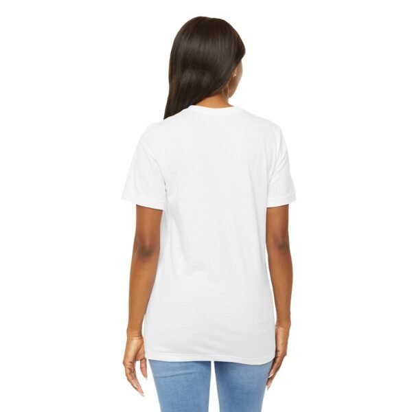 Walk By Faith and Not By Sight Tshirt - Image 52