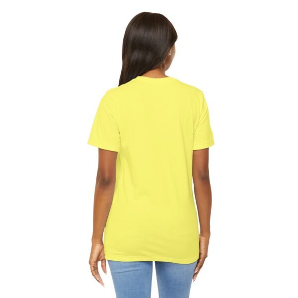 Walk By Faith and Not By Sight Tshirt - Image 81