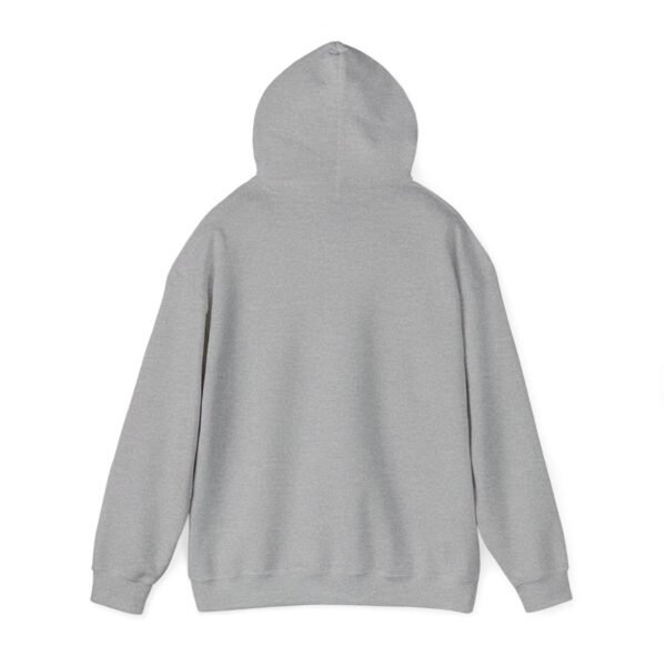 Jesus the mighty God Walked Among Men Hoodie - Image 29