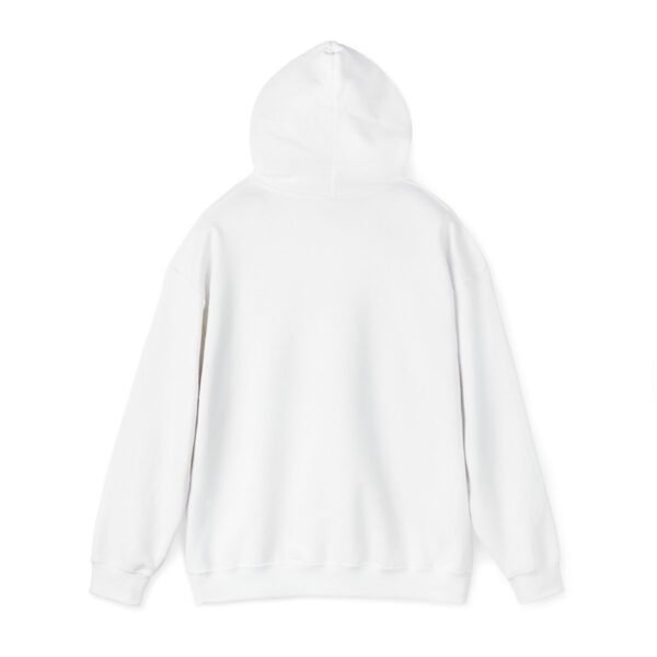 Jesus the mighty God Walked Among Men Hoodie - Image 16