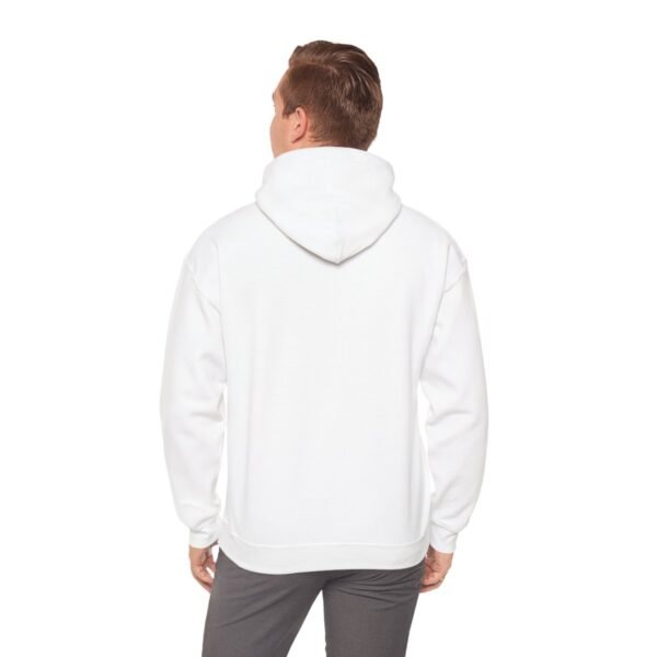 Jesus the mighty God Walked Among Men Hoodie - Image 23