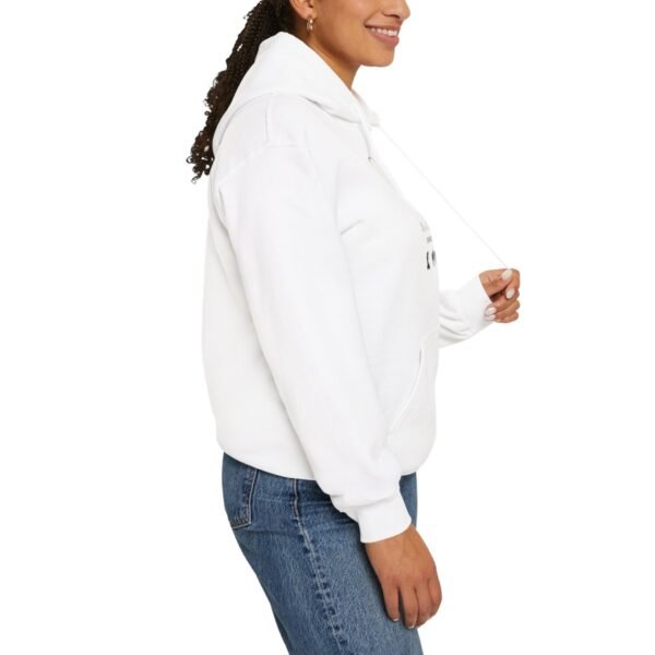 Jesus the mighty God Walked Among Men Hoodie - Image 24