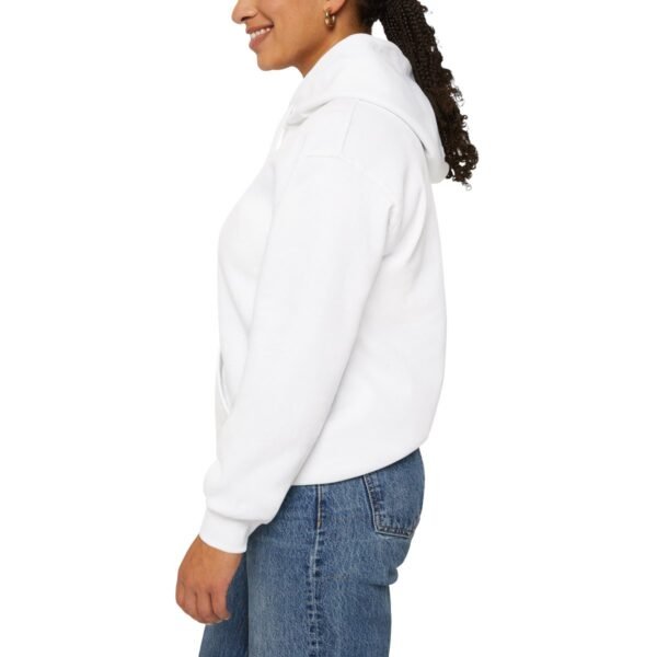 Jesus the mighty God Walked Among Men Hoodie - Image 25