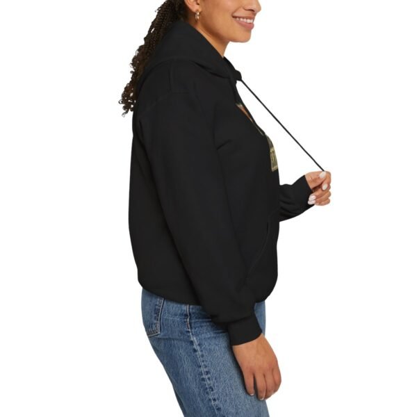 MAMA MOMMY MOM Bruh Cute Hoodie - Image 24