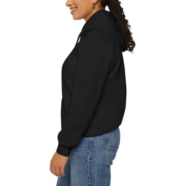 MAMA MOMMY MOM Bruh Cute Hoodie - Image 25