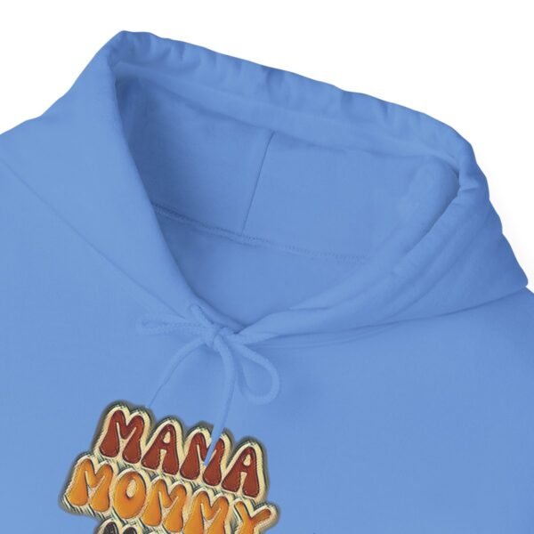 MAMA MOMMY MOM Bruh Cute Hoodie - Image 44